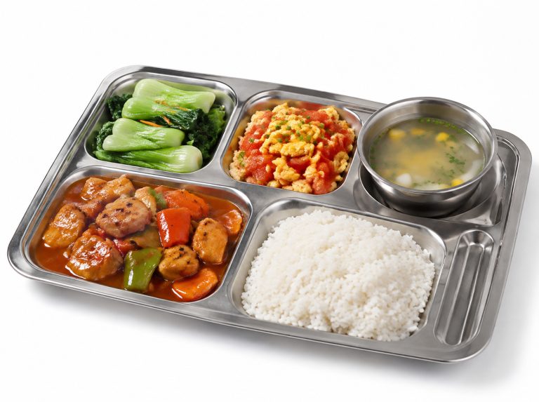 靖江企业食堂承包与托管服务