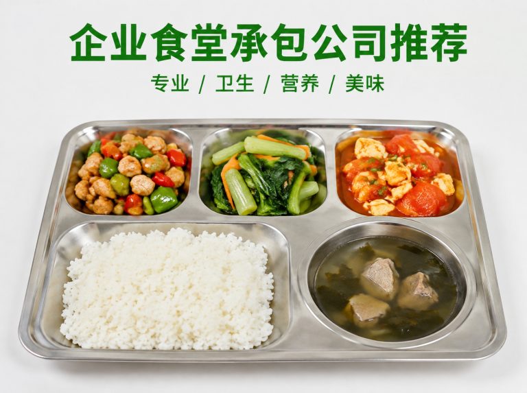 靖江智慧食堂与自助称重餐厅